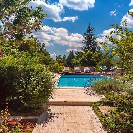 Villa Tajina Kuca *
