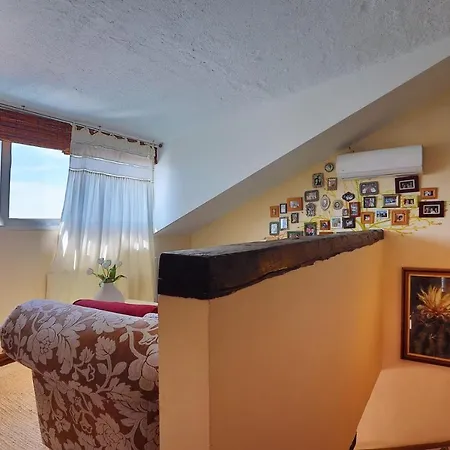 Villa Tajina Kuca Zezevica