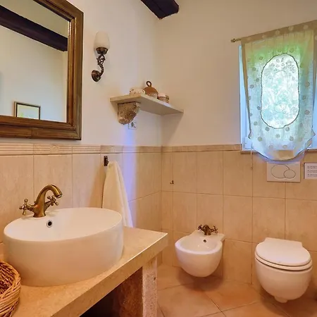 Tajina Kuca Villa Zezevica